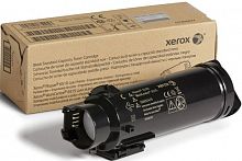 Купить Картридж лазерный Xerox 106R03484 черный (2500стр.) для Xerox Ph 6510/WC 6515 в Липецке