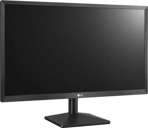 Купить Монитор LG 23.8  24EA430V-B черный IPS LED 16:9 DVI HDMI матовая 250cd 178гр/178гр 1920x1080 D-Sub FHD 3.1кг в Липецке фото 3