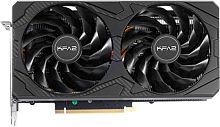 Видеокарта KFA2 GeForce RTX 3060 Ti GDDR6X 1-Click OC Plus Updated Ver. 36ISM6MD2KCK