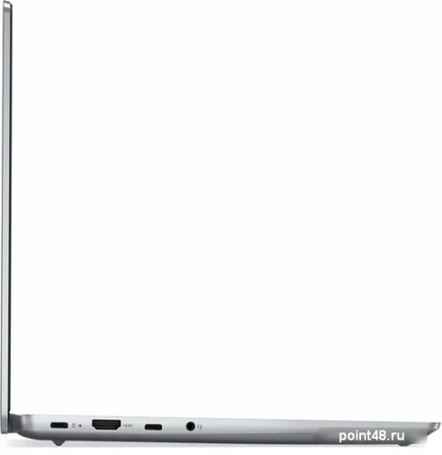 Ноутбук 14  IPS 2.8K Lenovo IdeaPad 5 Pro 14ACN6 grey (AMD Ryzen 7 5800U/16Gb/1Tb SSD/VGA Int/W10) (82L7000SRU) в Липецке фото 2