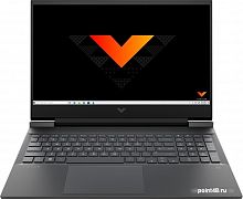 Игровой ноутбук HP Victus 16-d0052ur 4E0X4EA в Липецке