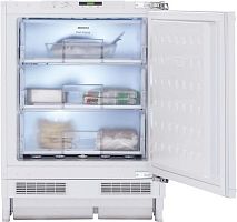 Freezer Beko BU 1200 HCA white в Липецке