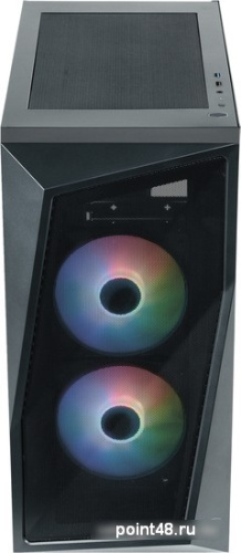 Корпус Cooler Master CMP 320 CP320-KGNN-S00 фото 2