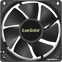 Вентилятор для корпуса ExeGate ExtraPower EX08025H4P-PWM EX283379RUS