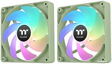 Набор вентиляторов Thermaltake CT120 Sync ARGB 2-Fan Pack CL-F202-PL12MG-A