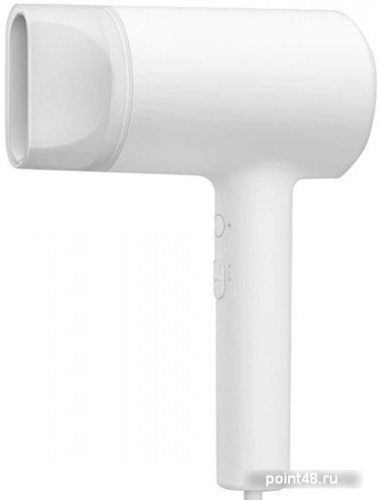 Купить Фен Xiaomi Mi Ionic Hair Dryer CMJ01LX3 (NUN4052GL) (707667) в Липецке