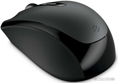 Купить Мышь Microsoft Wireless Mobile Mouse 3500 (GMF-00289) в Липецке фото 3