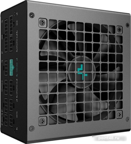 Блок питания DeepCool PN750M