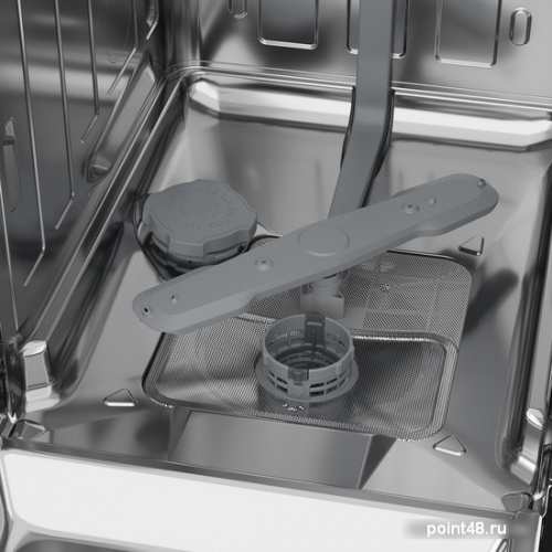 Отдельностоящая посудомоечная машина BEKO DVS050R02S в Липецке фото 3