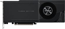 Видеокарта Gigabyte PCI-E nV ia GeForce RTX3090 24GB GDDR6X (GV-N3090TURBO-24GD)