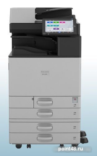 Купить МФУ Ricoh IM C3010 в Липецке фото 2