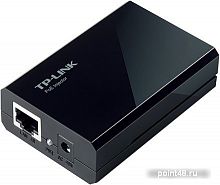 Купить Сетевой адаптер РоЕ TP-Link TL-POE150S Ethernet в Липецке