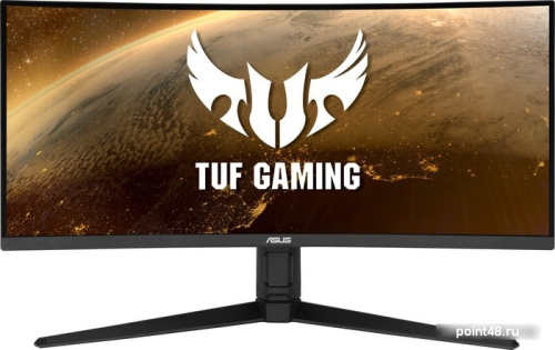 Купить Монитор ASUS TUF Gaming VG34VQL1B в Липецке
