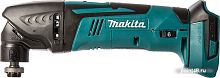 Купить Мультифункциональная шлифмашина Makita DTM50Z в Липецке