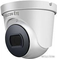 Купить Камера видеонаблюдения Falcon Eye FE-MHD-D2-25 2.8-2.8мм HD-CVI HD-TVI цветная корп.:белый в Липецке