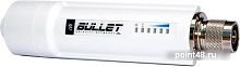 Купить Точка доступа Ubiquiti BULLETM2-HP 10/100BASE-TX (упак.:1шт) в Липецке