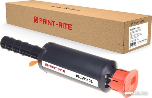 Купить Картридж Print-Rite PR-W1103 (аналог HP W1103) в Липецке