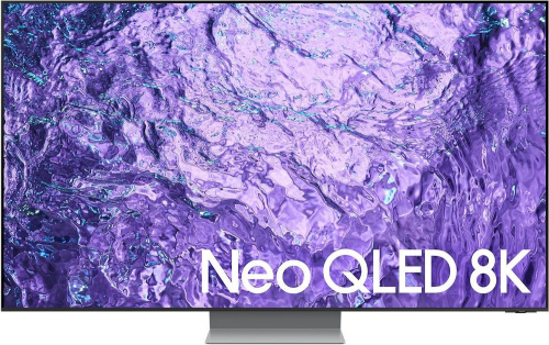 Купить Телевизор Samsung Neo QLED 8K QN700C QE55QN700CUXRU в Липецке