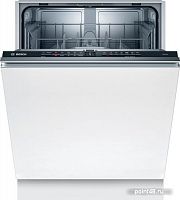 Встраиваемая посудомоечная машина Bosch Serie 2 SMV2ITX22E в Липецке