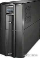 Купить Источник бесперебойного питания APC Smart-UPS 2200VA SMT2200IC в Липецке