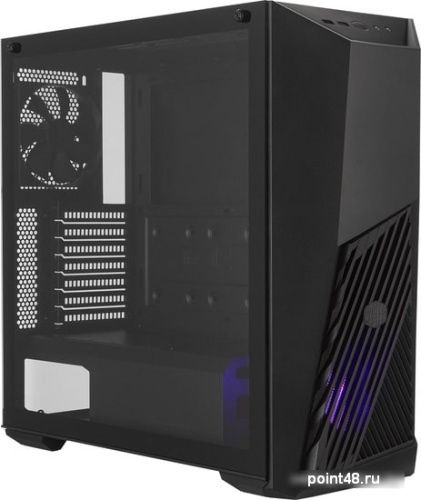 Корпус Cooler Master MasterBox K501L RGB MCB-K501L-KGNN-SR1 фото 2