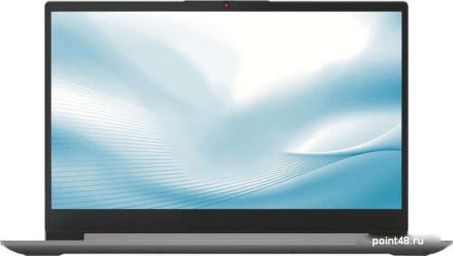 Ноутбук 17.3  HD+ Lenovo IdeaPad 3 grey (Cel 6305/4Gb/256Gb SSD/noDVD/VGA int/no OS) (82H9003DRK) в Липецке фото 2