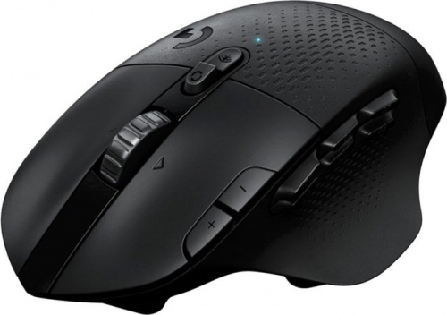 Купить Мышь Logitech Mouse G604 Lighspeed  Wireless Gaming Retail в Липецке фото 2
