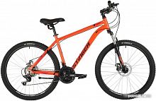 Купить Велосипед Stinger Element Evo 26 р.14 2021 (оранжевый) в Липецке