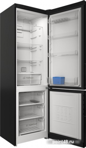 Холодильник INDESIT ITR 5200 B в Липецке фото 3