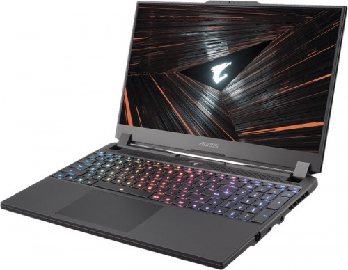 Игровой ноутбук Gigabyte Aorus 15 XE5 XE5-73RU543UH в Липецке фото 3