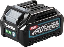 Купить Аккумулятор Makita BL4025 191B36-3 (40В/2.5 Ah) в Липецке