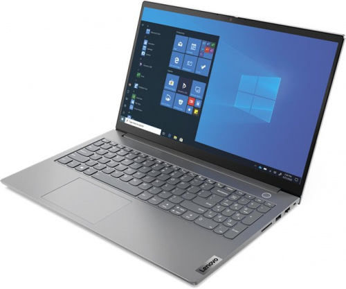 Ноутбук Lenovo ThinkBook 15 G3 ITL 21A5000ECD в Липецке фото 2
