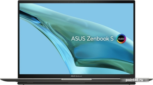 Ноутбук ASUS Zenbook S 13 OLED UX5304VA-NQ227W в Липецке фото 3