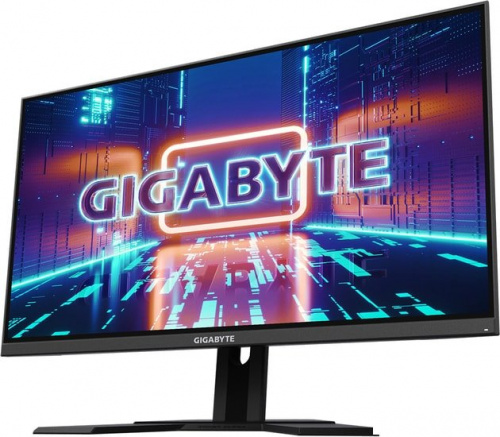 Купить Монитор Gigabyte 27  G27F IPS 1920x1080 144Hz FreeSync 300cd/m2 16:9 в Липецке фото 2