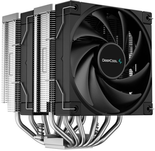 Кулер для процессора DeepCool AK620 R-AK620-BKNNMT-G фото 2