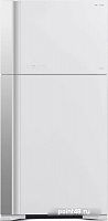 Холодильник Hitachi R-VG610PUC7GPW в Липецке
