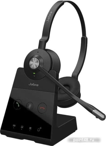 Купить Офисная гарнитура Jabra Engage 65 Stereo в Липецке