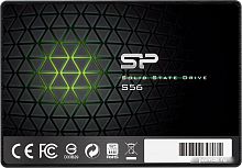 SSD Silicon-Power Slim S56 240GB [SP240GBSS3S56B25]