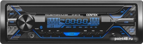 USB-магнитола CENTEK CT-8116 в Липецке от магазина Point48