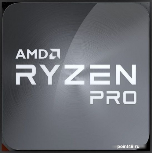 Процессор AMD Ryzen 3 PRO 3200G AM4 (YD320BC5M4MFI) (3.6GHz/Radeon Vega 8) OEM