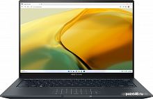 Ноутбук ASUS Zenbook 14X OLED UX3404VA-M9287W в Липецке
