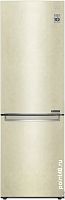 Холодильник LG DoorCooling+ GC-B459SECL в Липецке