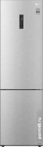 Холодильник LG DoorCooling+ GA-B509CAQM в Липецке