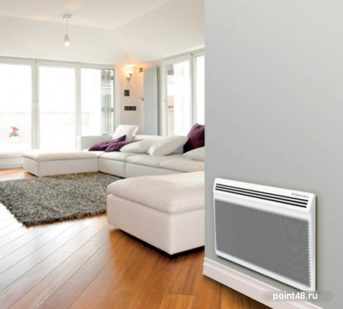 Купить Конвектор Electrolux Air Heat 2 EIH/AG21500E 1500Вт белый в Липецке фото 3