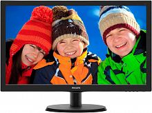 Купить Монитор Philips 223V5LSB2/10 в Липецке