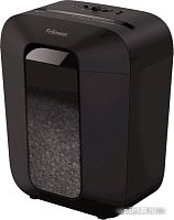 Купить Шредер Fellowes PowerShred LX50 (черный) в Липецке