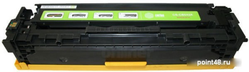 Купить Картридж лазерный Cactus CS-CB543A magenta ((1400стр.) для HP CLJ CP1215/1515/CM1312) (CS-CB543A) в Липецке фото 2
