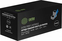 Купить Картридж CACTUS CS-CF360X-MPS (аналог HP CF360X) в Липецке