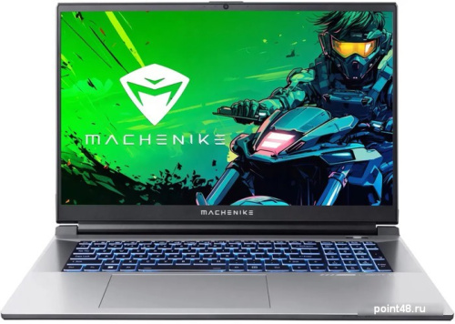 Игровой ноутбук Machenike L17 Pulsar JJ00G600ERU в Липецке