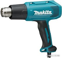 Купить Промышленный фен Makita HG5030K в Липецке